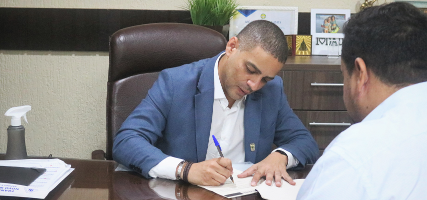 Câmara Municipal será a primeira instituição pública a utilizar energia solar em Parnamirim