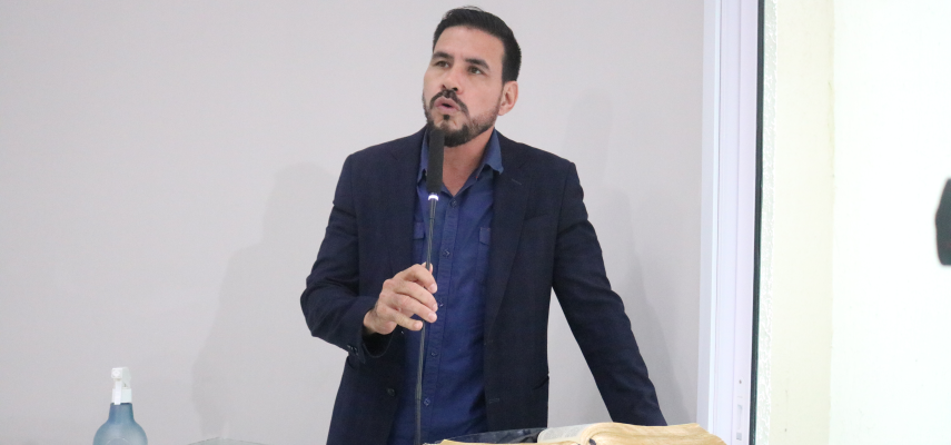 "Gotas de Vida": Câmara de Parnamirim vai realizar sessão solene em alusão ao Agosto Dourado