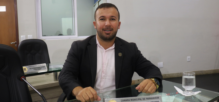Audiência Pública vai debater a segurança nos órgãos públicos de saúde de Parnamirim