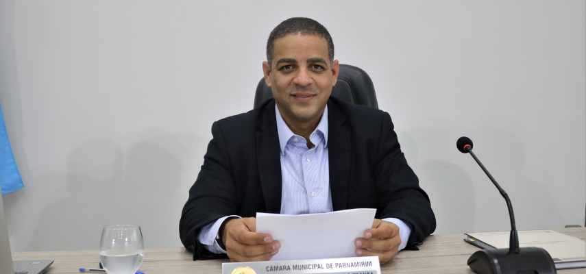 Audiência Pública debate plano Municipal de Gerenciamento Integrado de Resíduos Sólidos 