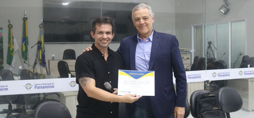 Curso sobre nova Lei de Licitações e Contratos é concluído nesta sexta-feira