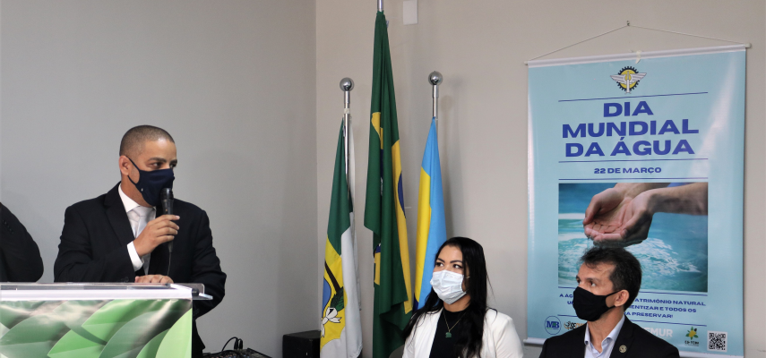 Câmara de Parnamirim é referência no desenvolvimento de ações sustentáveis