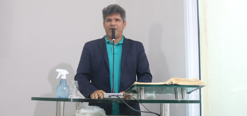 Vereadores debateram temas importantes durante uso da tribuna