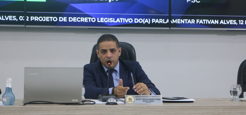 #AgoraÉLei: condomínios de Parnamirim devem instalar telas de proteção em áreas comuns