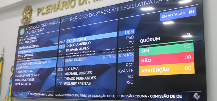 camara-digital-painel-eletronico-e-inaugurado-nesta-quarta