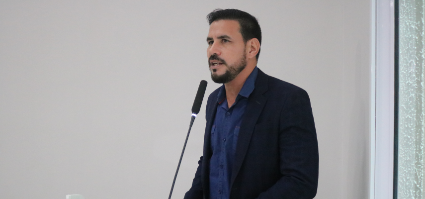Sessão Solene vai homenagear músicos do município