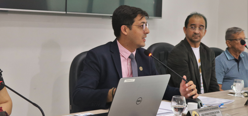Audiência Pública discute aprimoramento do acesso de pessoas com fissura labiopalatina a tratamentos