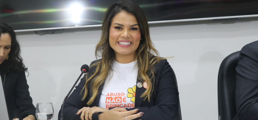 Maio Laranja é tema de audiência pública na Casa do Povo