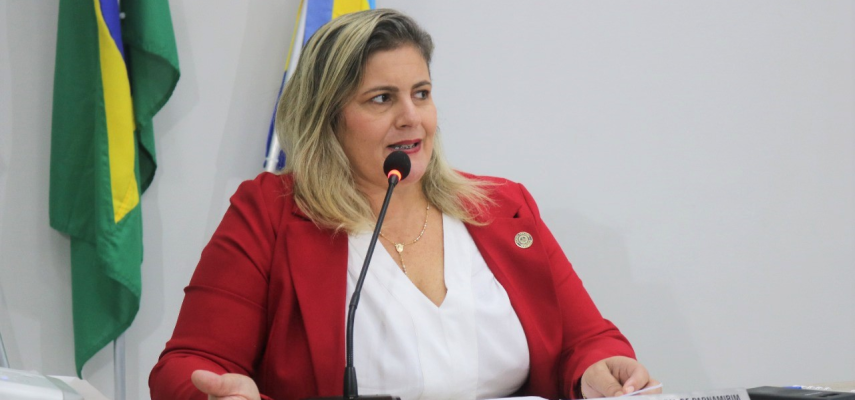 #AgoraéLei: espécies frutíferas serão plantadas em áreas públicas de Parnamirim