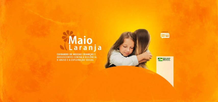 Campanha Maio Laranja será tema de audiência pública 