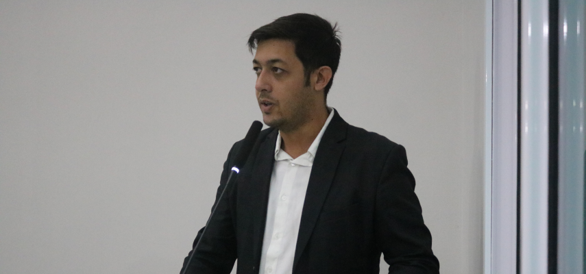 Câmara de Parnamirim realiza Audiência Pública para debater as diretrizes de fissura labial e fenda palatina em crianças e adultos