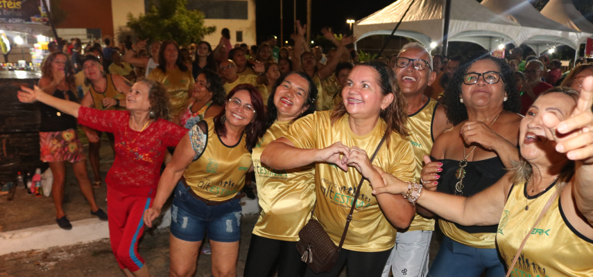 Projeto Câmara Cultural será retomado pela Casa Legislativa de Parnamirim