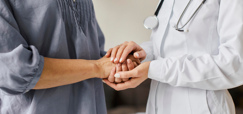 #AgoraÉLei: pacientes oncológicos terão prioridade nos atendimentos nas unidades de Saúde de Parnamirim  