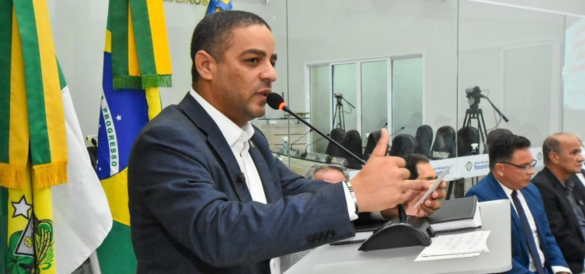 Câmara recebe nomes do legislativo nacional e do RN em grande encontro em Parnamirim