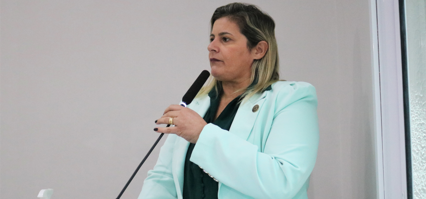 Vereadora Fativan Alves repercute Audiência Pública da Educação