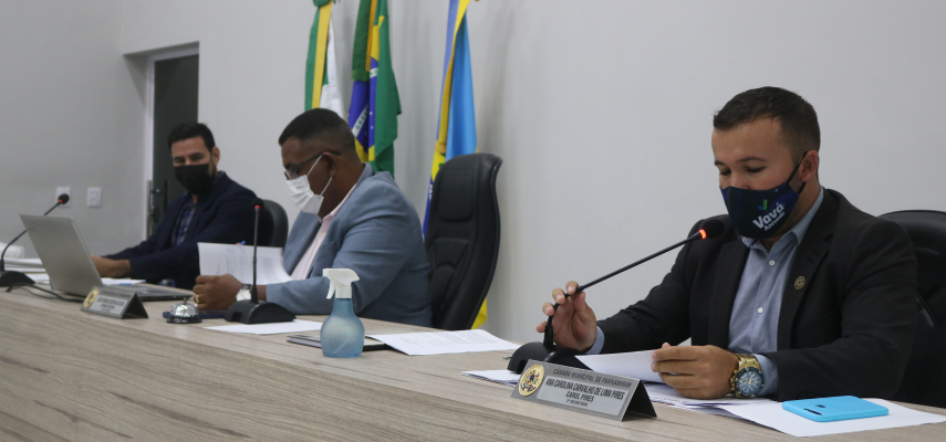 Vereadora Fativan Alves solicita Audiência Pública para debater educação do município