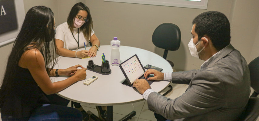 Procon é um dos serviços prestados pela Câmara de Parnamirim e beneficia consumidores do município  