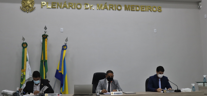 Câmara de Parnamirim aprova Plano de Cargos e Carreiras de Arquitetos e Engenheiros 