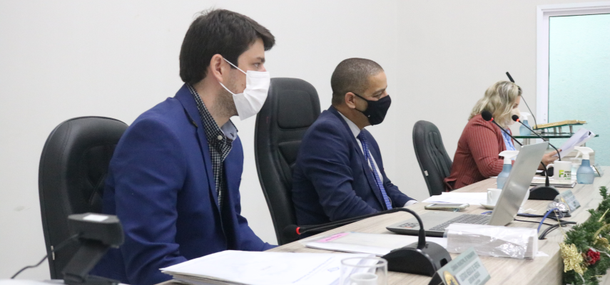 #DiretoDoPlenário: Casa Legislativa realiza as 124ª e 125ª Sessões Ordinárias