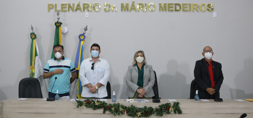 Câmara Municipal realiza Audiência Pública sobre Atendimento Odontológico