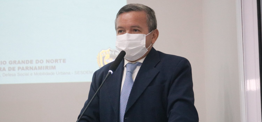 Audiência Pública sobre implantação de ciclovias é realizada pela Câmara Municipal