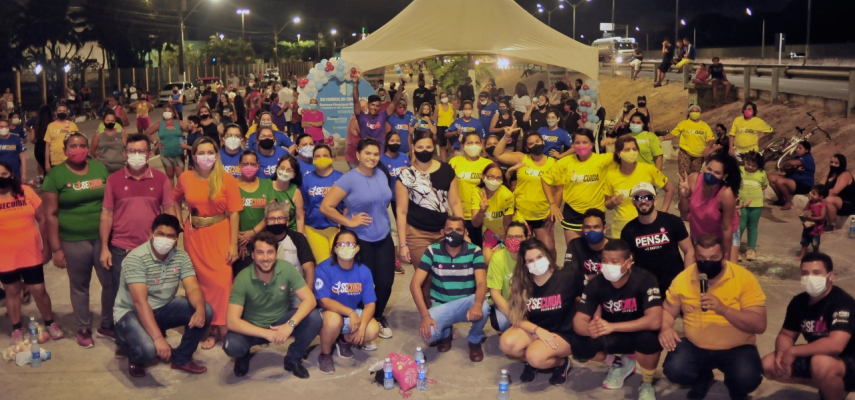 Câmara Municipal realiza a Semana Municipal de Prevenção e Combate ao AVC
