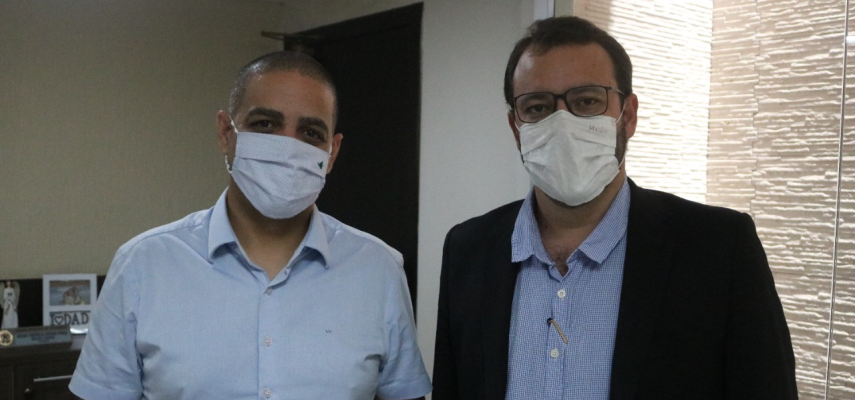 Câmara de Parnamirim cria Comitê de Proteção de Dados Pessoais