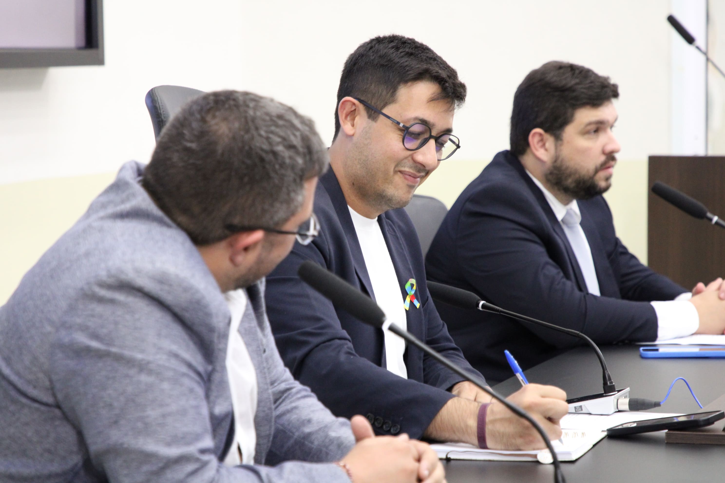 Comissão de Cultura e Desporto debate o fortalecimento da cultura e do esporte no município