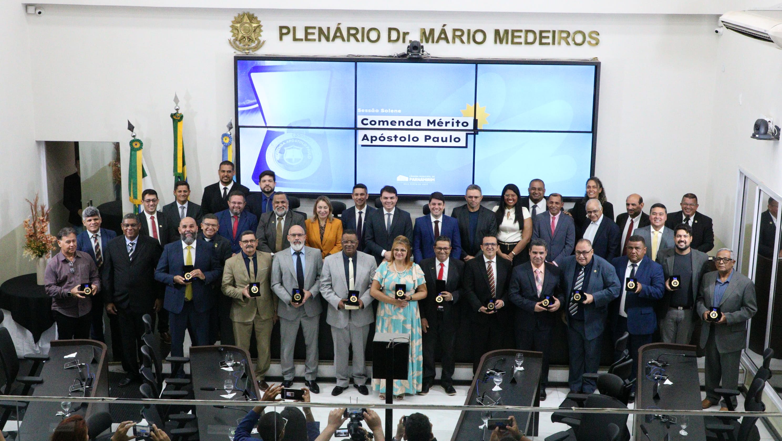 camara-de-parnamirim-homenageia-lideres-evangelicos-com-comenda-apostolo-paulo