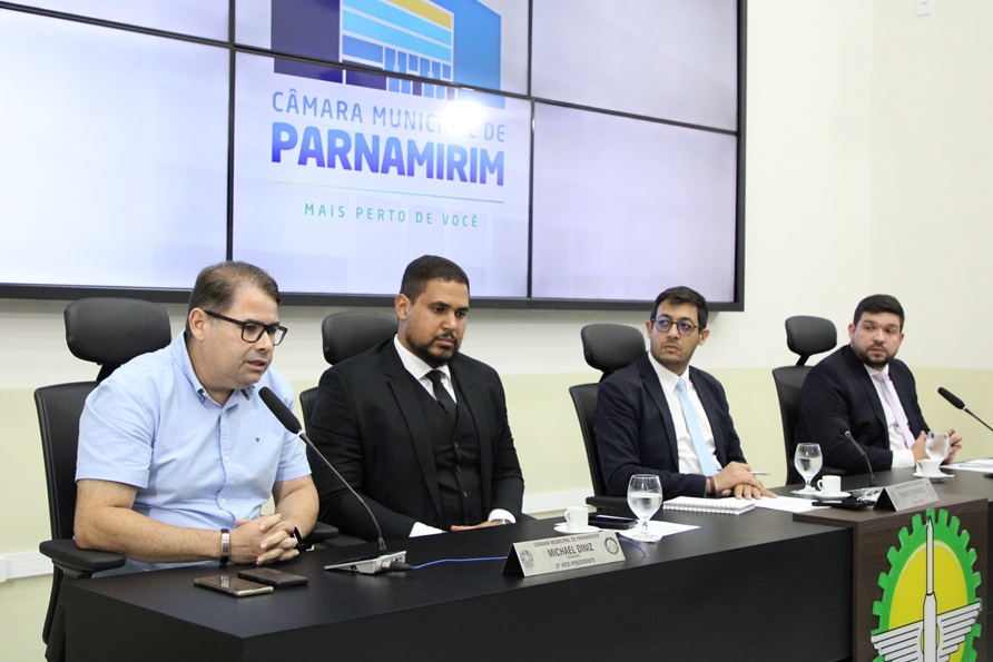 Secretário da Cultura apresenta planejamento de 2025 durante reunião da Comissão de Cultura e Desporto