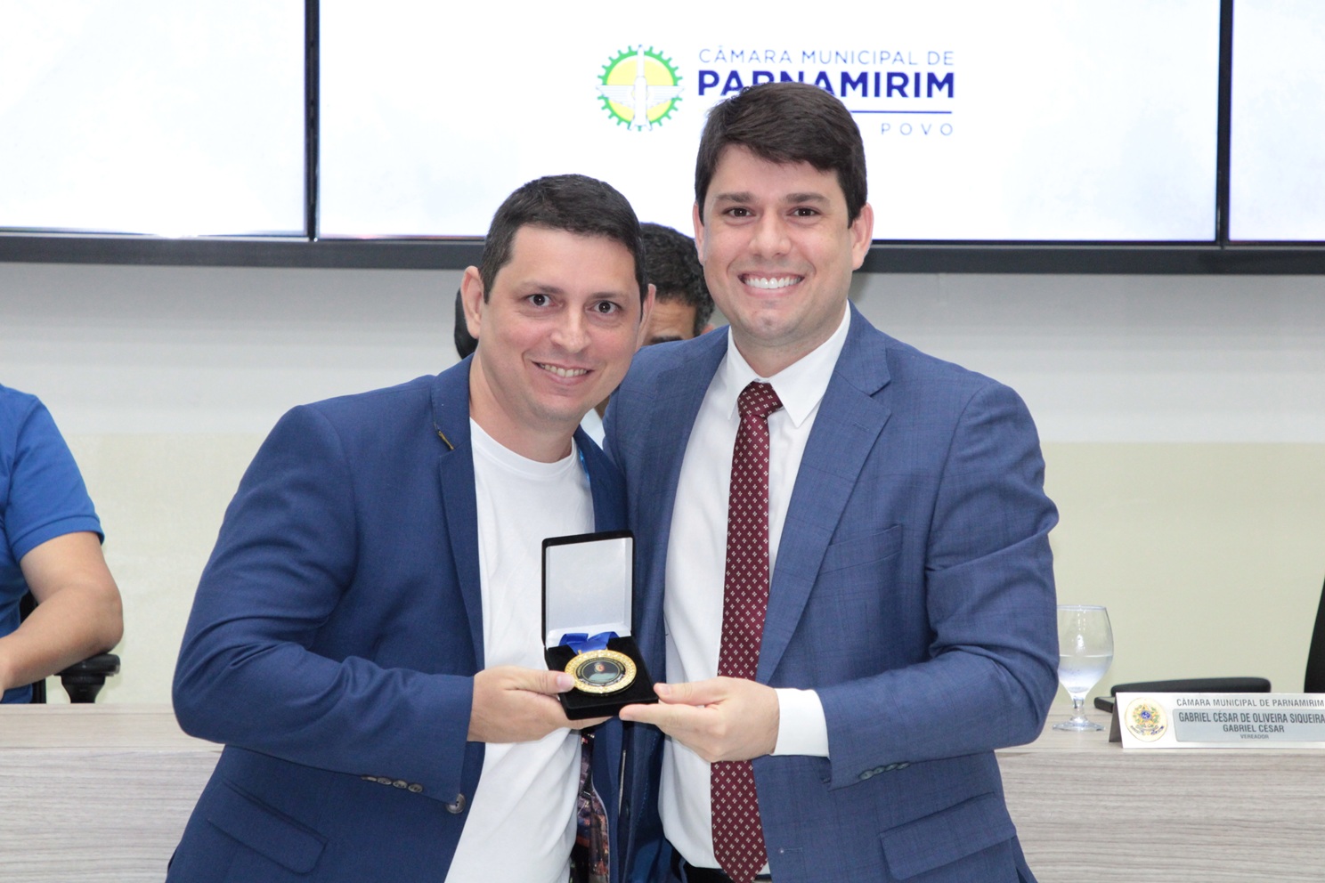 Casa Legislativa promove audiência pública para debater racismo estrutural