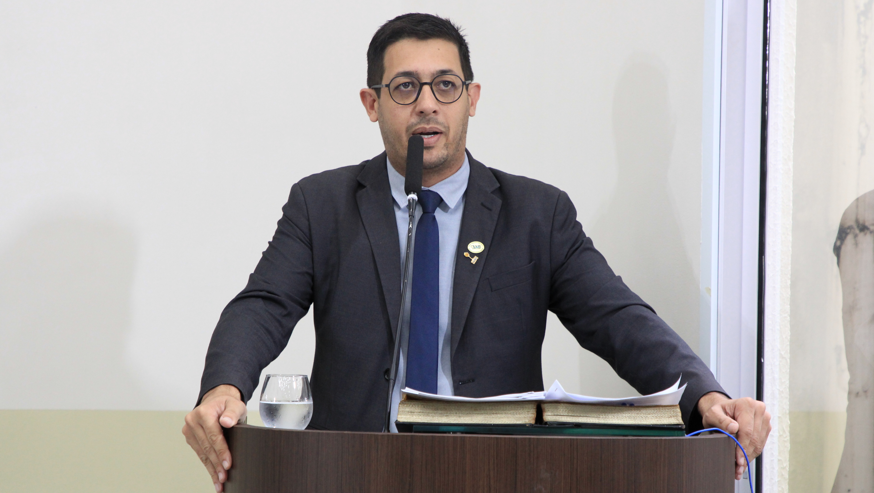 Câmara de Parnamirim homenageará dentistas com a Comenda Dr. Mário Medeiros