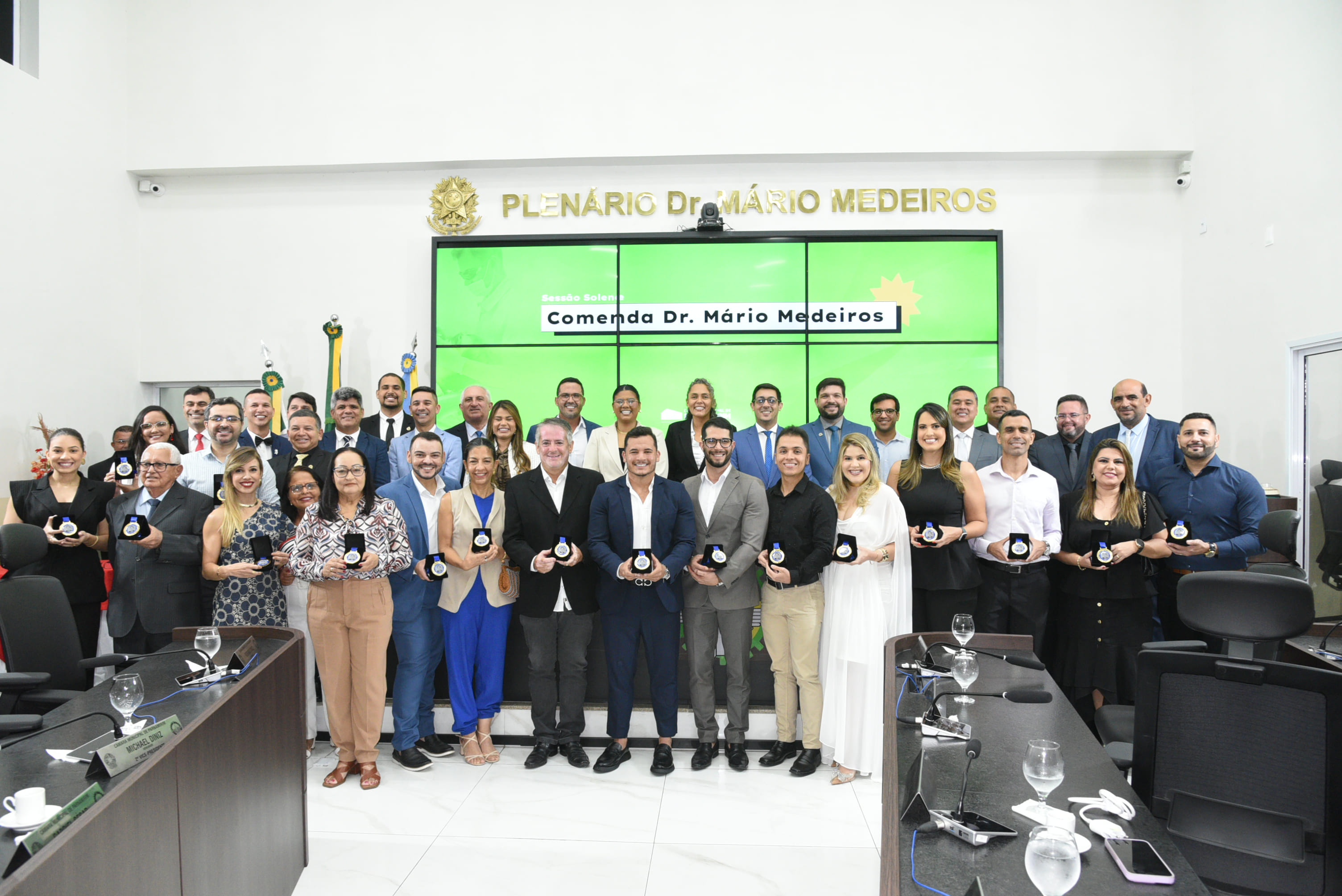 comenda-dr-mario-medeiros-foi-entregue-a-dentistas-do-municipio