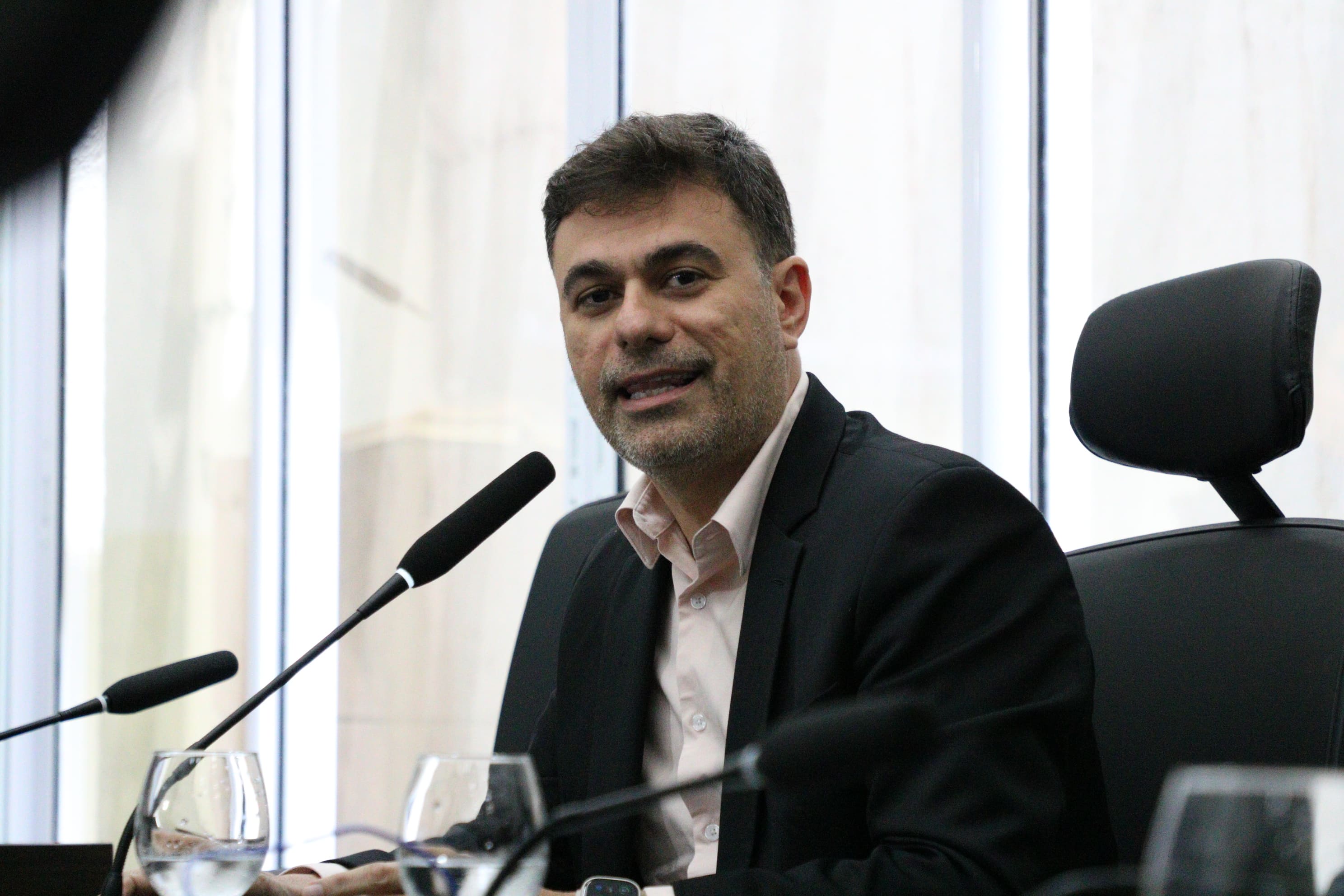 Sessão Solene vai entregar Comenda do Mérito Duque de Caxias