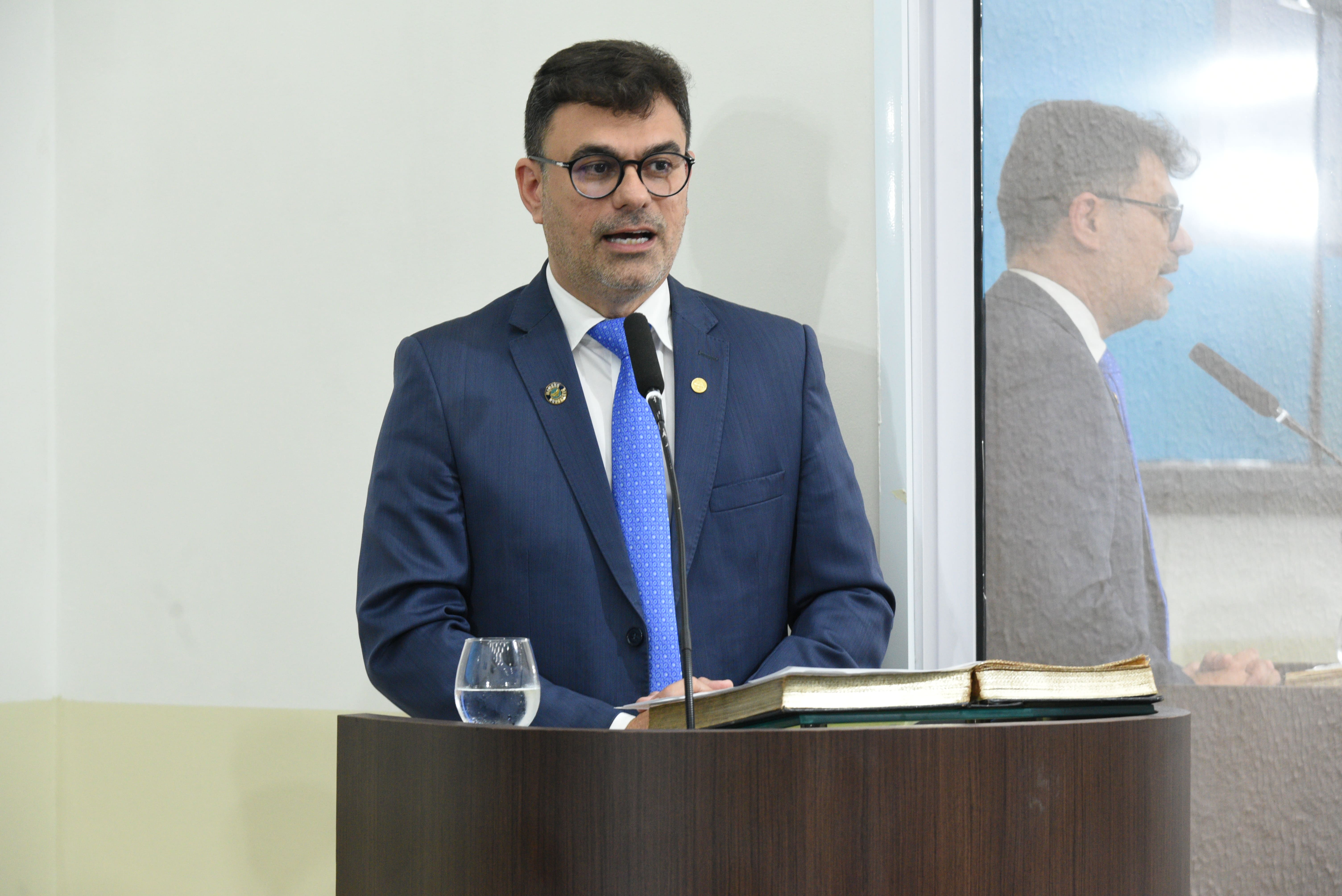 Câmara celebrará os 60 anos da Escola Estadual Maria Cristina