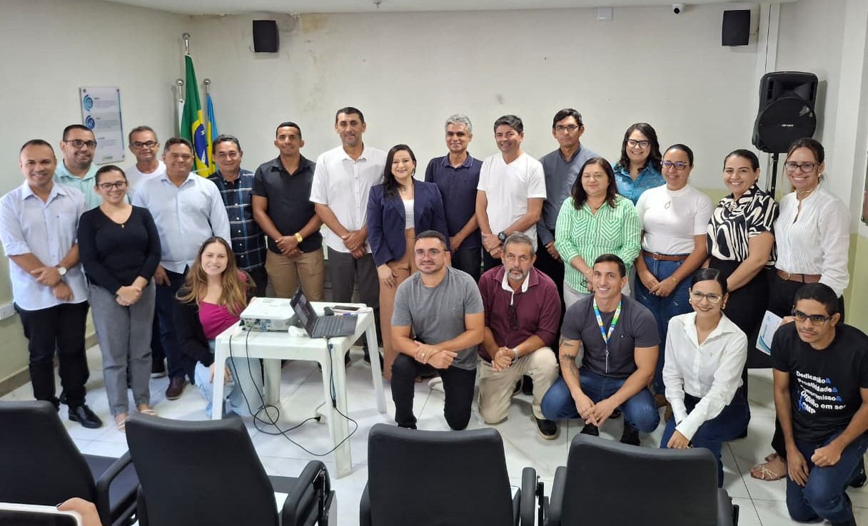 Escola do Legislativo inicia curso sobre Plano Plurianual com mais de 50 participantes