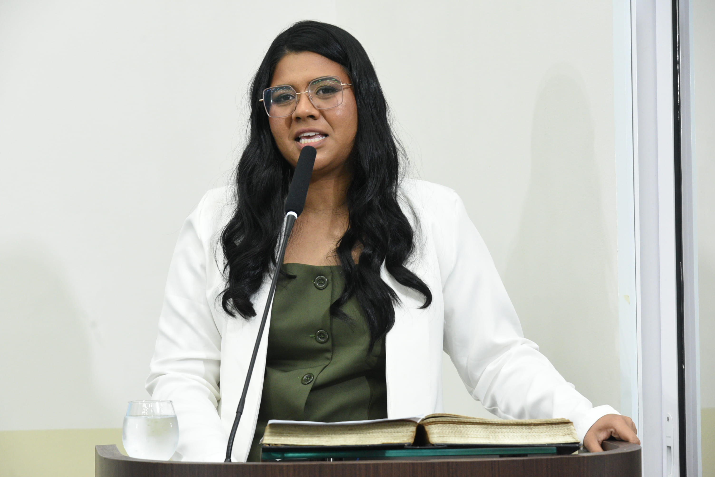Câmara de Parnamirim vai realizar audiência pública sobre acessibilidade e inclusão