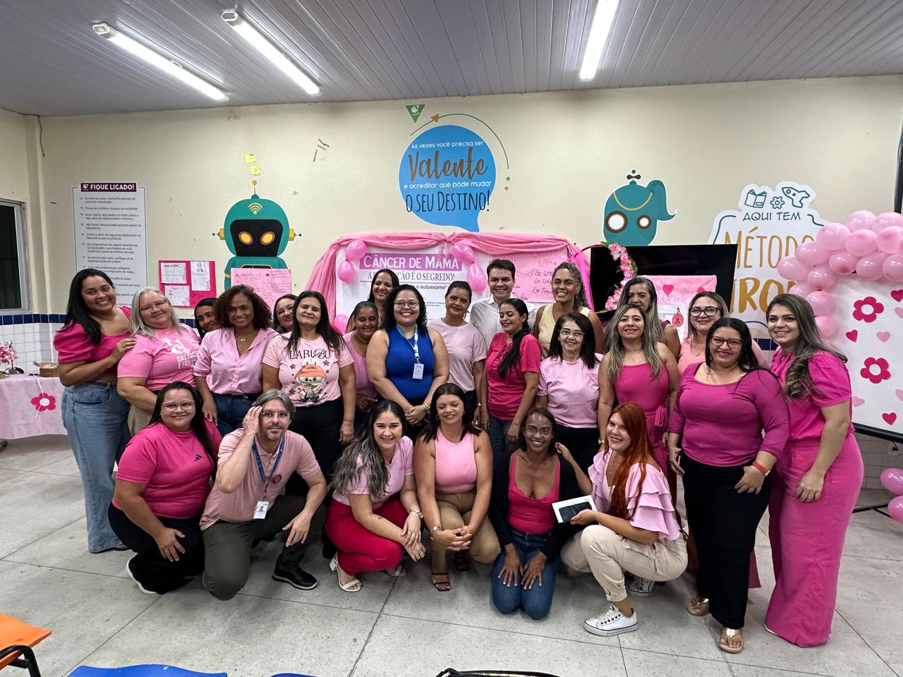 Escola do Legislativo conclui curso de Cuidador de Idosos e inicia nova turma