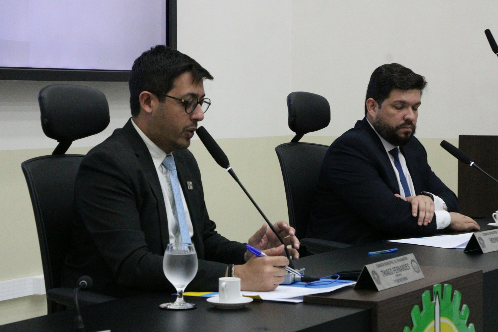 10ª reunião da comissão de cultura e desporto aprova 3 projetos
