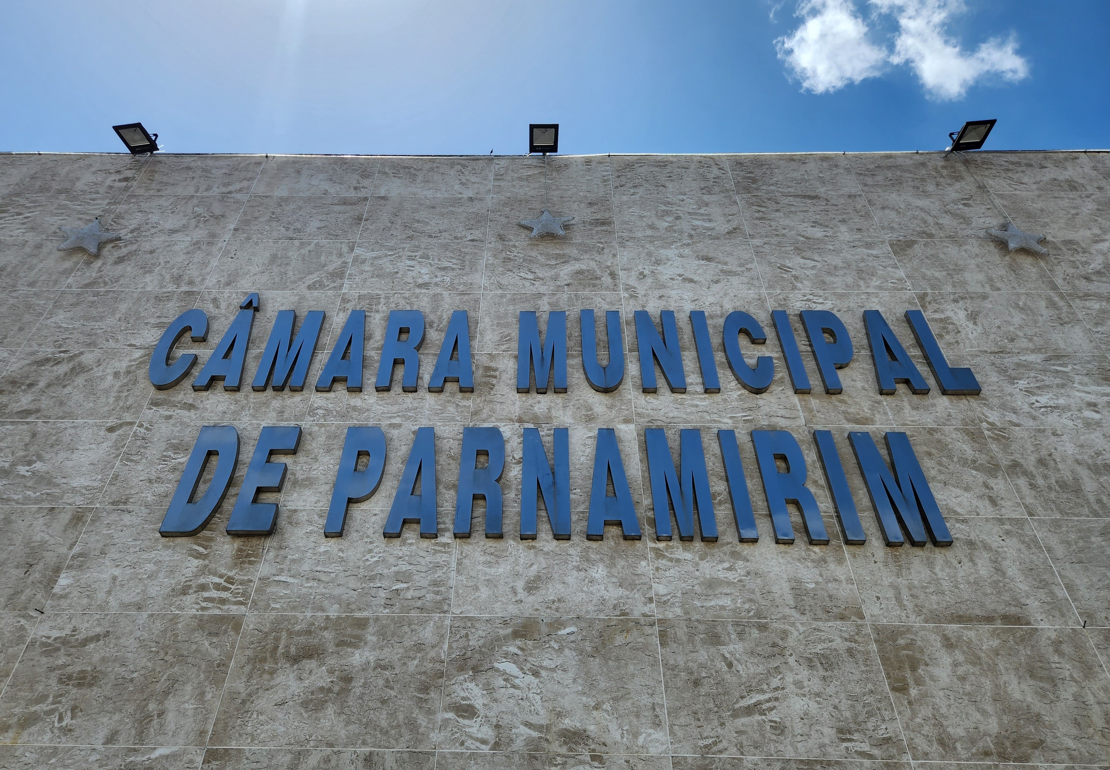 Câmara de Parnamirim terá horários alterados nesta quinta (30) e não funcionará dia 03 de novembro