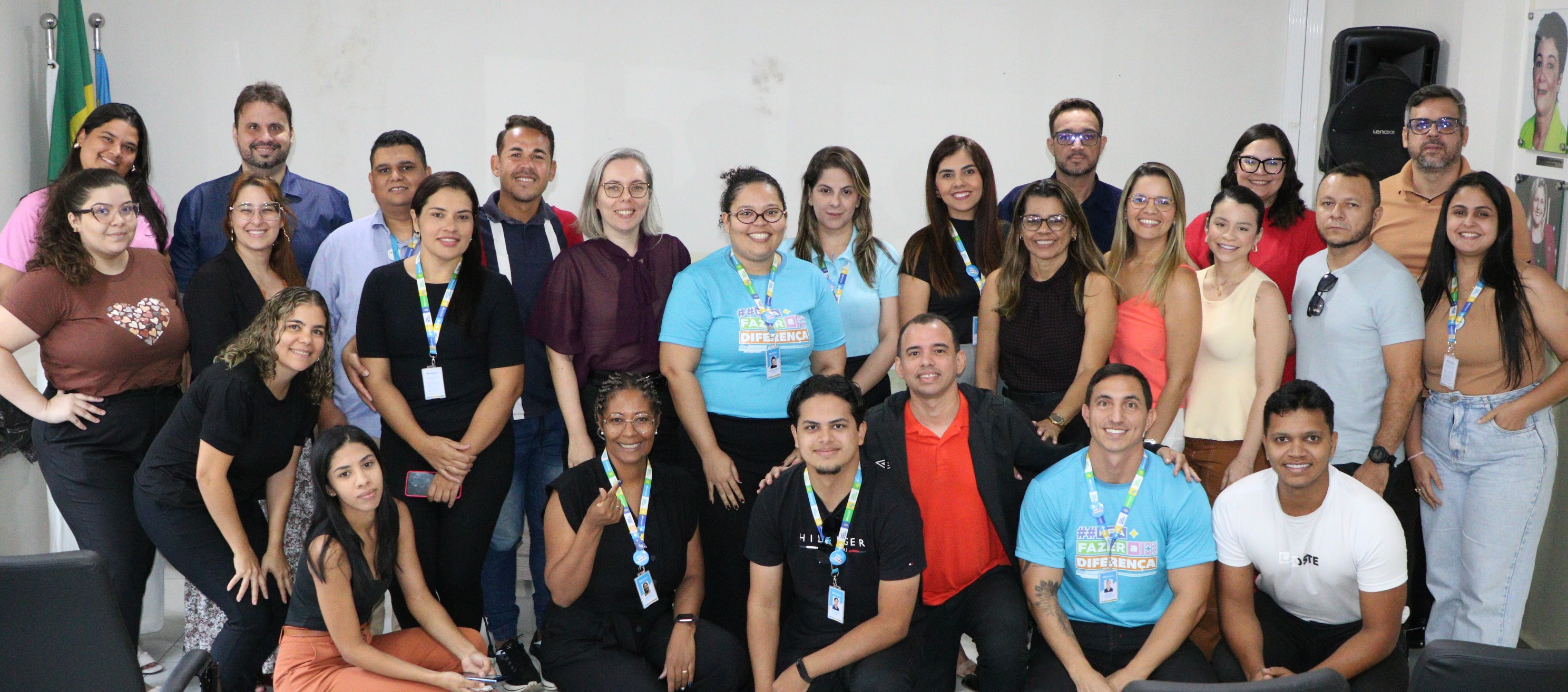 Escola do Legislativo realiza curso de IA no serviço público