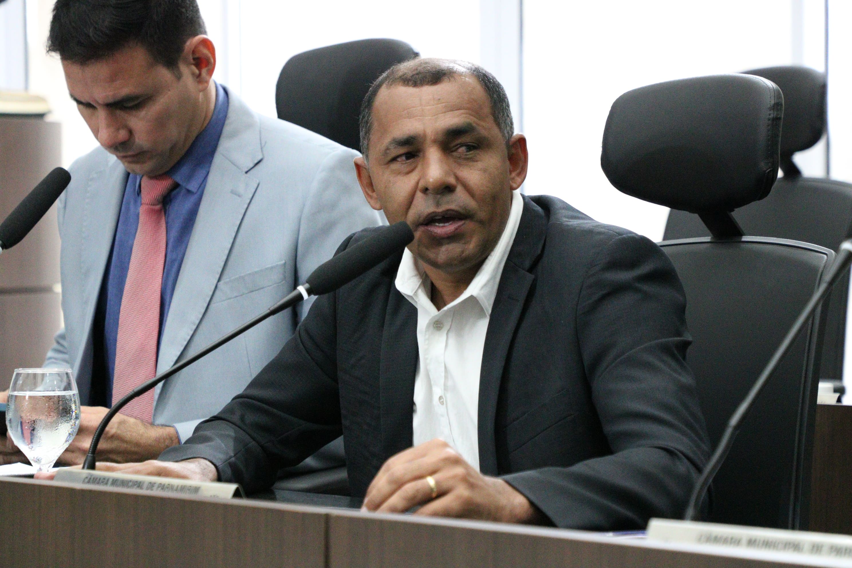 Sessão solene celebra os 10 anos da Teleperformance