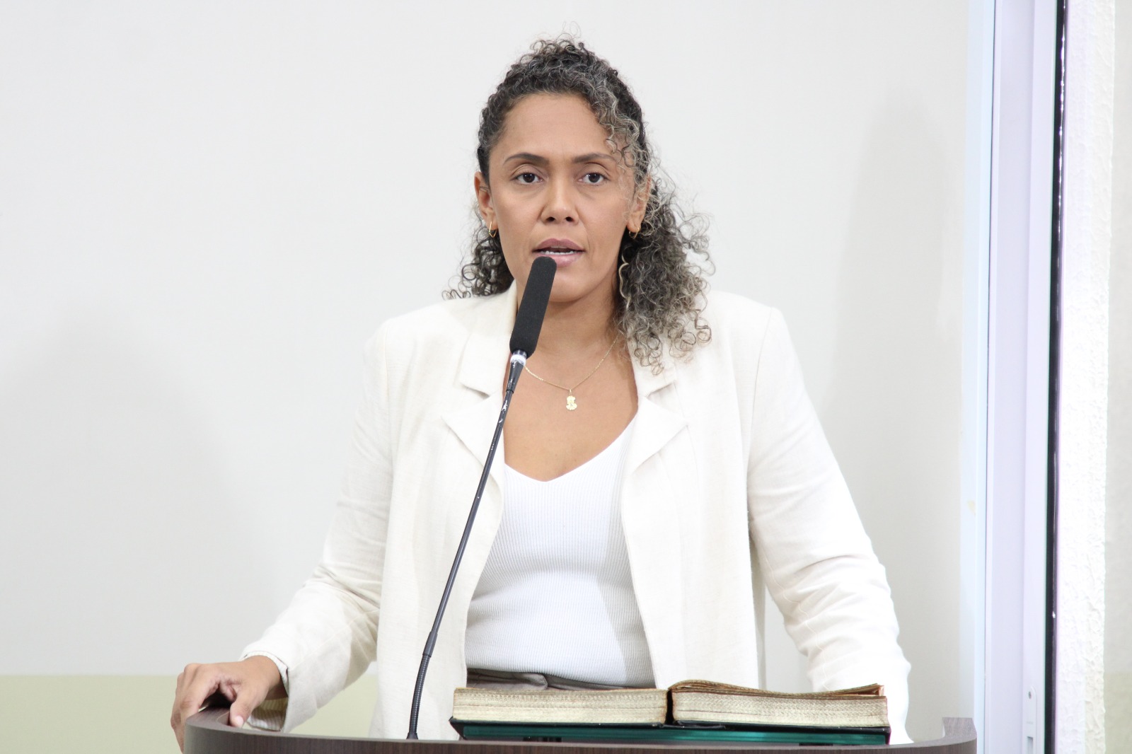 Audiência pública vai discutir cadastro e credenciamento de ambulantes