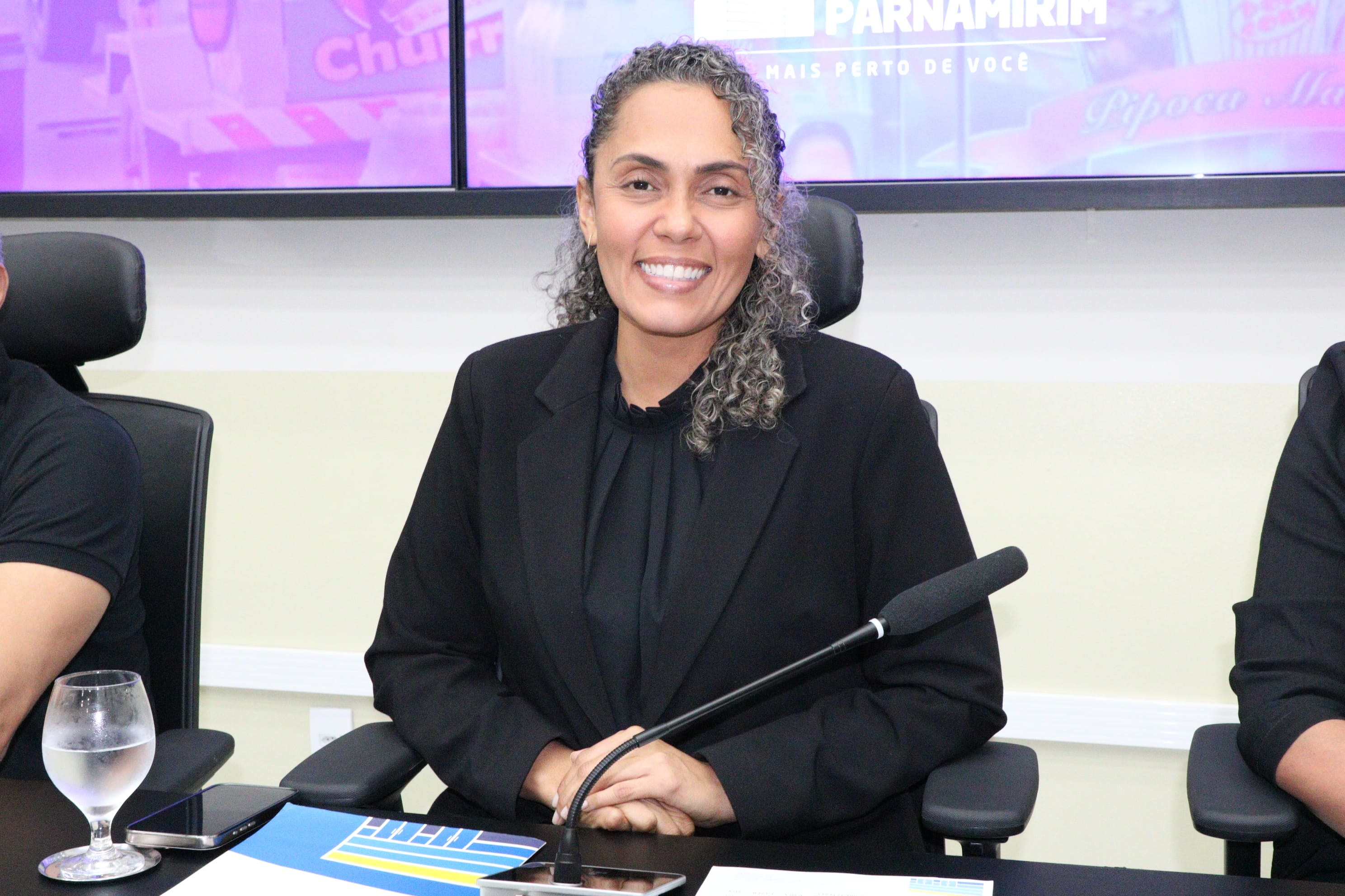 Câmara de Parnamirim realiza programação especial no Novembro Negro