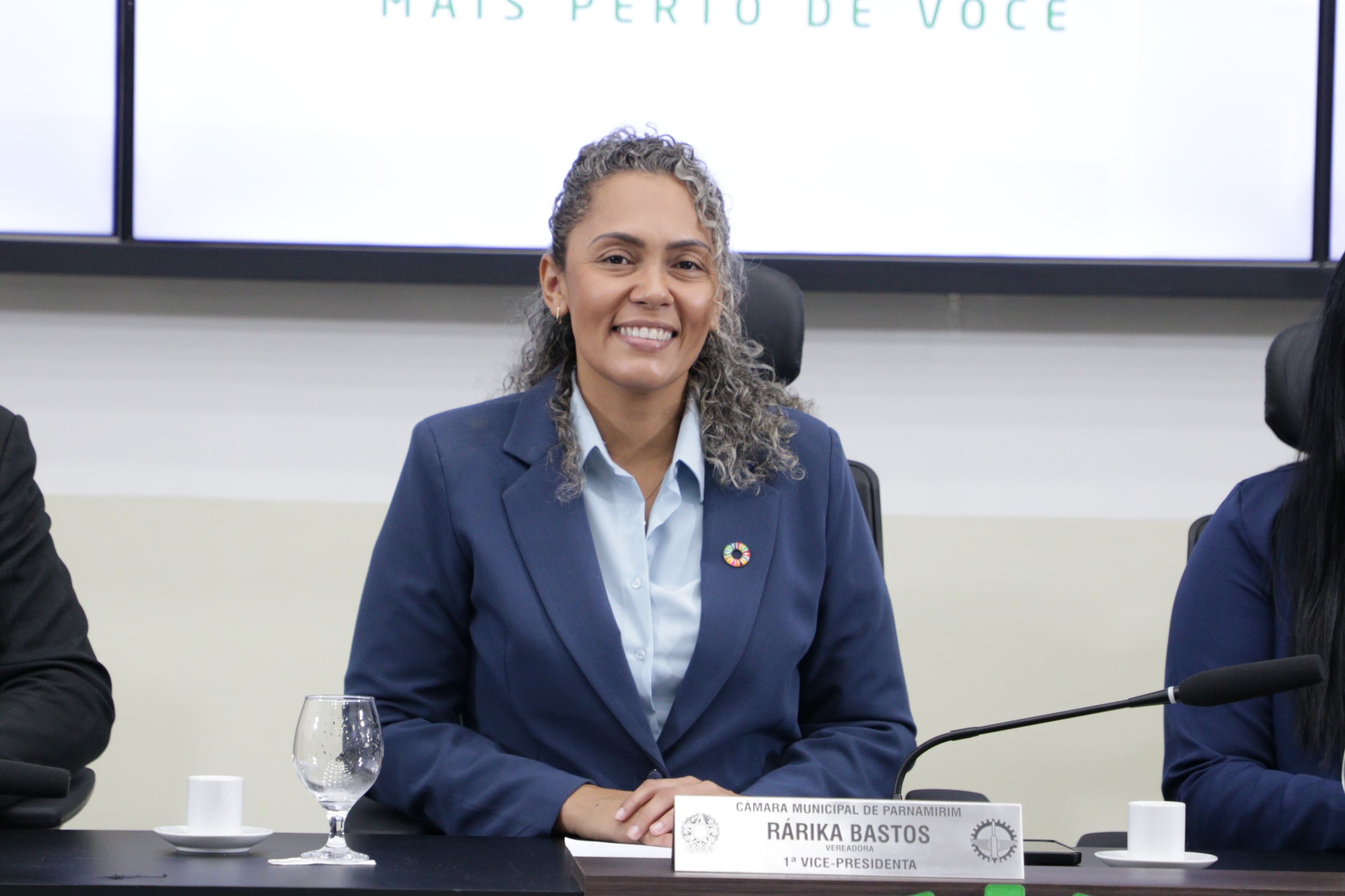 Audiência pública discute valorização dos profissionais de limpeza urbana