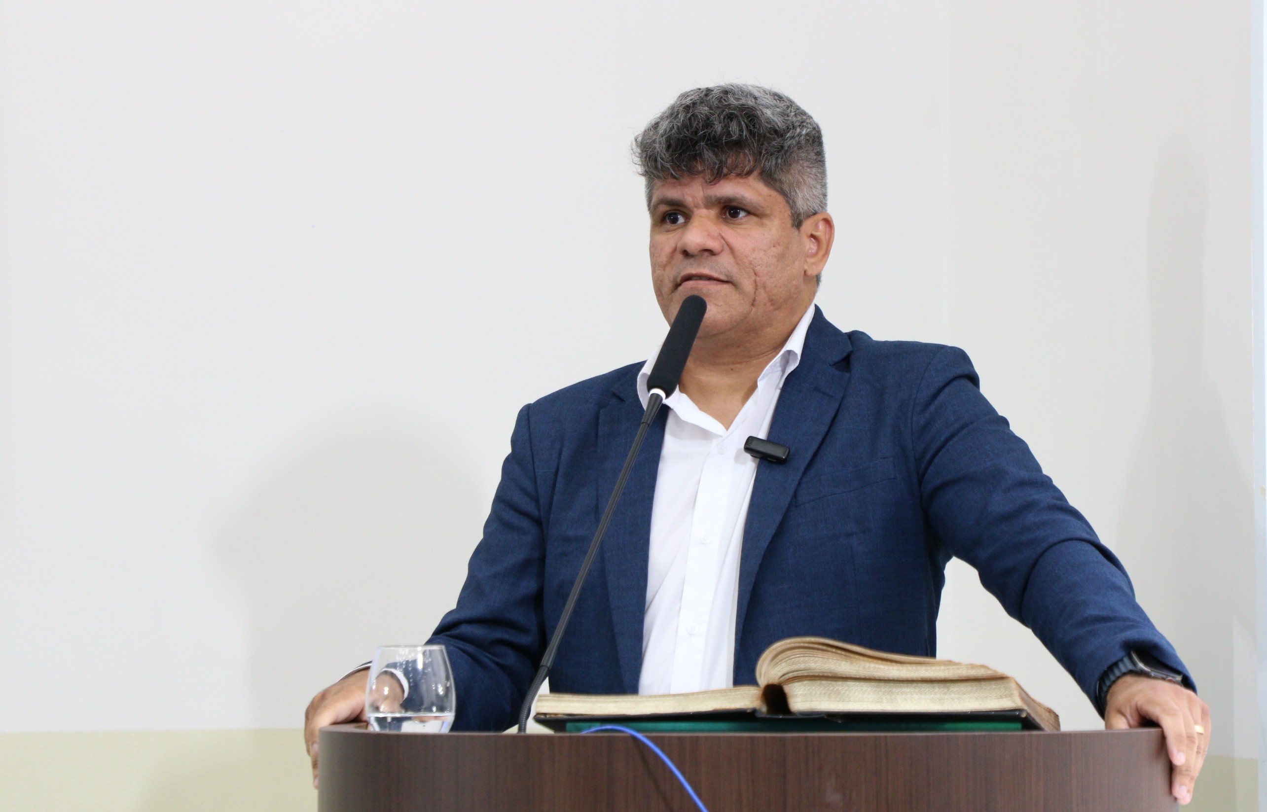 Câmara vai homenagear o CMEI Maria do Socorro de Araújo Menezes em Sessão Solene