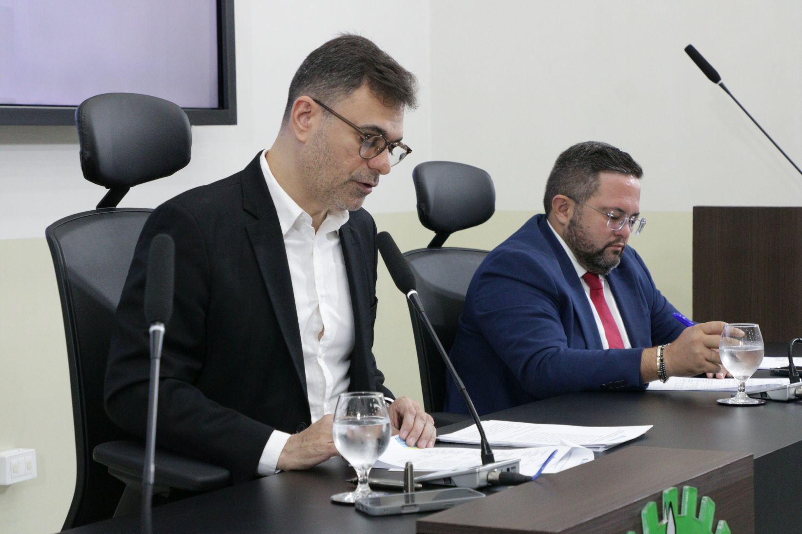 17ª Reunião da CCJ informa que já há 430 emendas para a LOA 2026