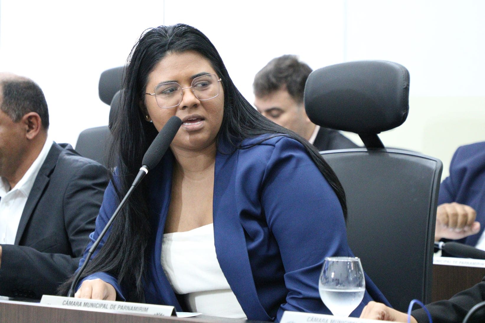 Câmara reconhece Projeto Rio de Leitura