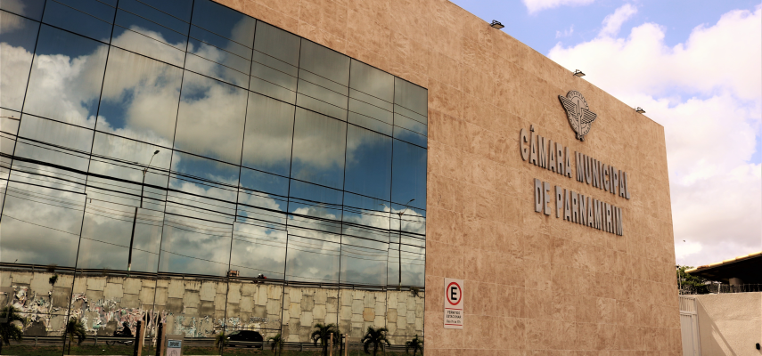 Câmara concederá Título de Cidadão Parnamirinense 2025