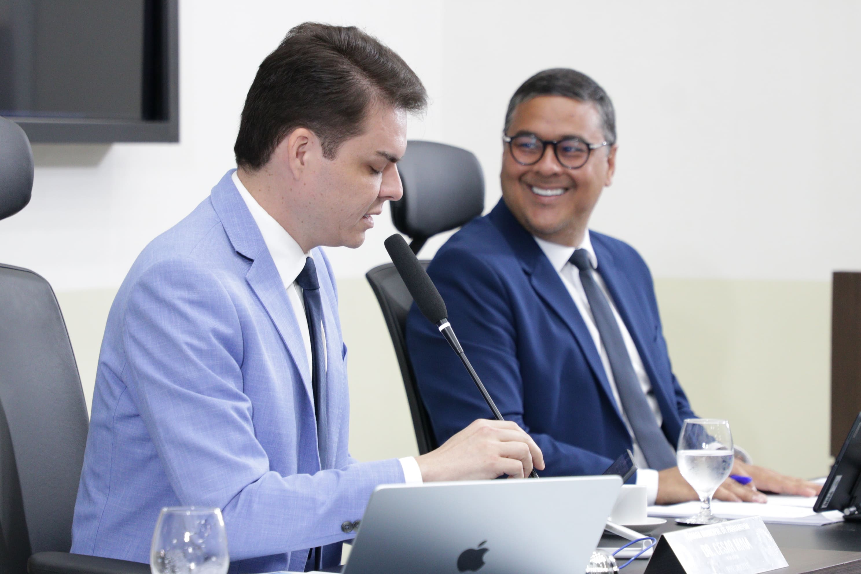 Câmara de Parnamirim aprova orçamento para 2026